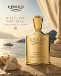 Millésime Impérial Creed