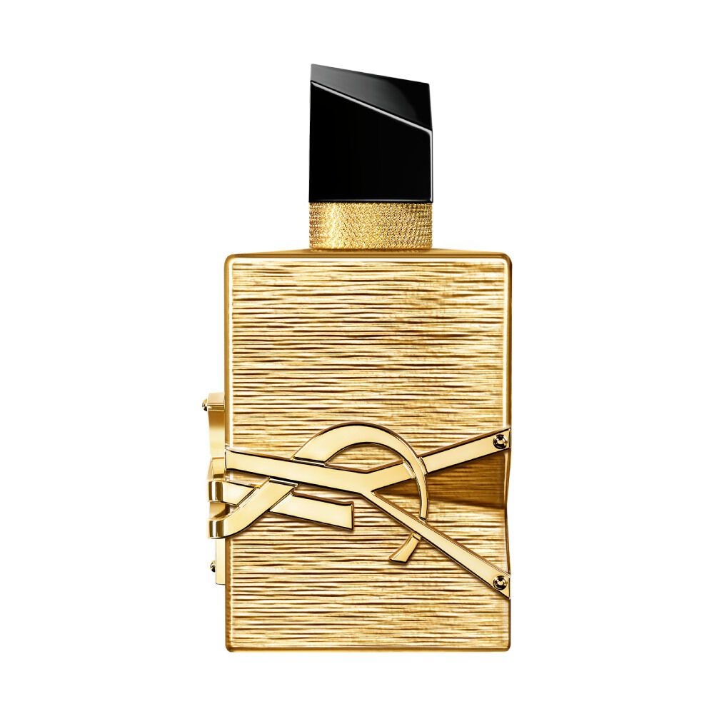 Libre vanille couture by Saint Laurent