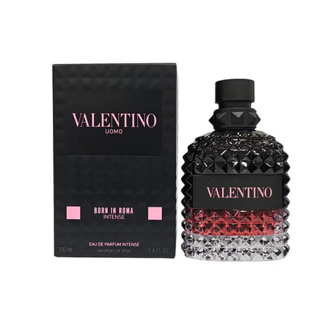Valentino Uomo Born In Roma Intense 100ml