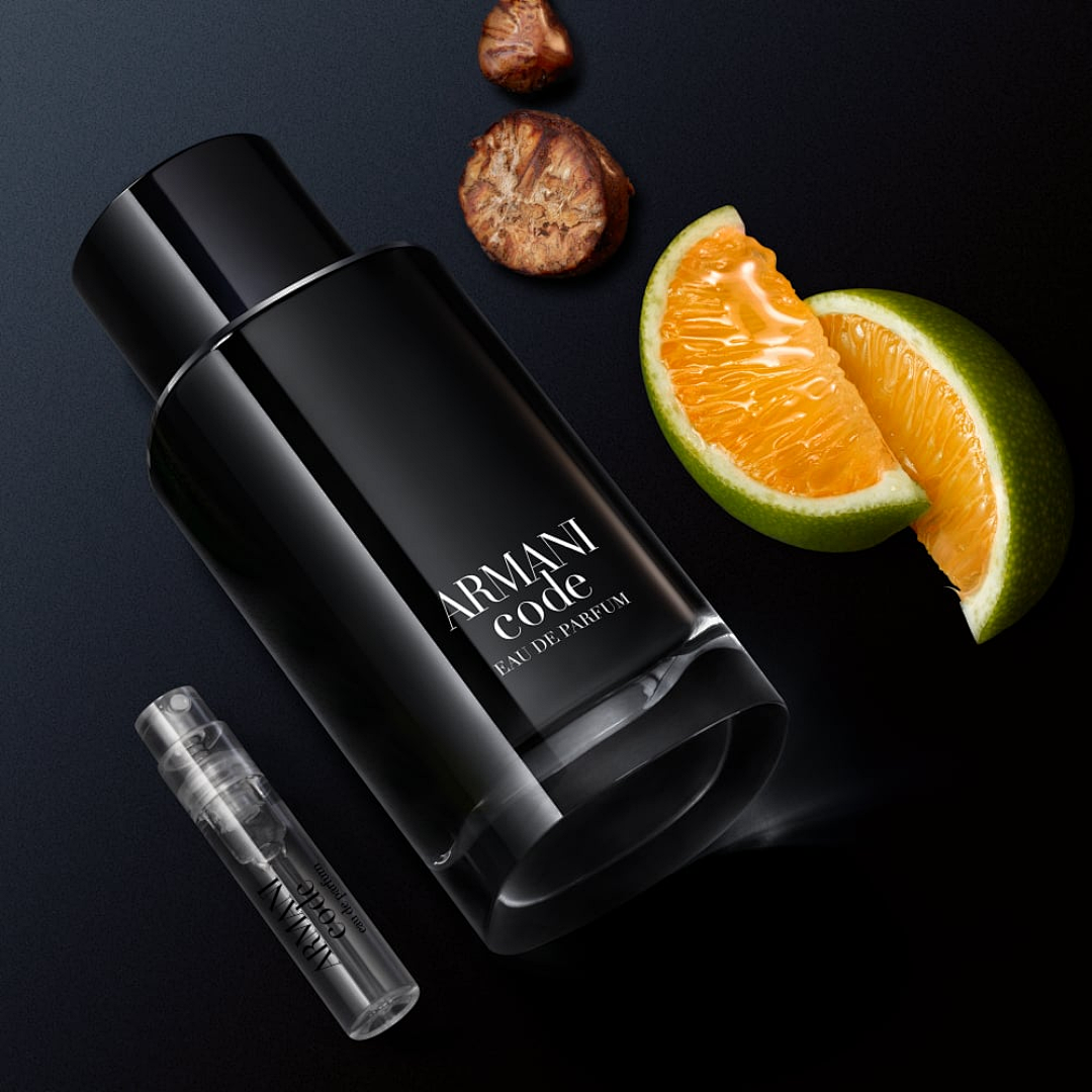 Armani Code Parfum Giorgio Armani 125ml