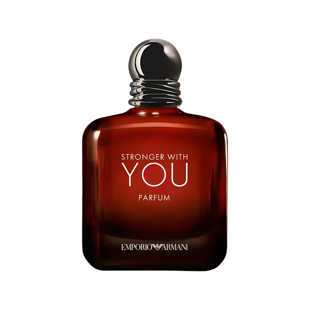 Emporio Armani Stronger With You Parfum Giorgio Armani 100ml
