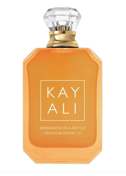 Marrakesh in a Bottle Orange Blossom | 24 Eau de Parfum Kayali Fragrances for women 100ml