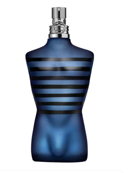 Ultra Male Jean Paul Gaultier for men 125ml