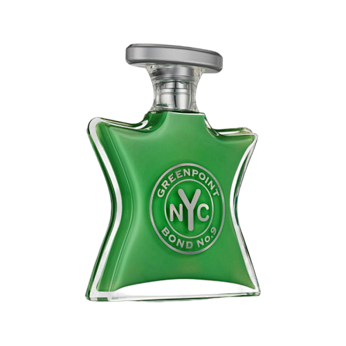 Greenpoint Bond No 9 100ml
