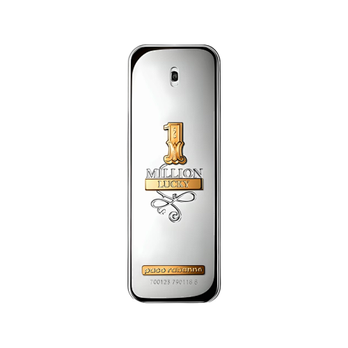 1 Million Lucky Rabanne 100ML