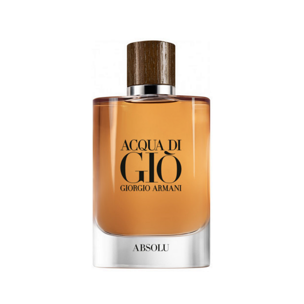 Acqua di Giò Absolu Giorgio Armani