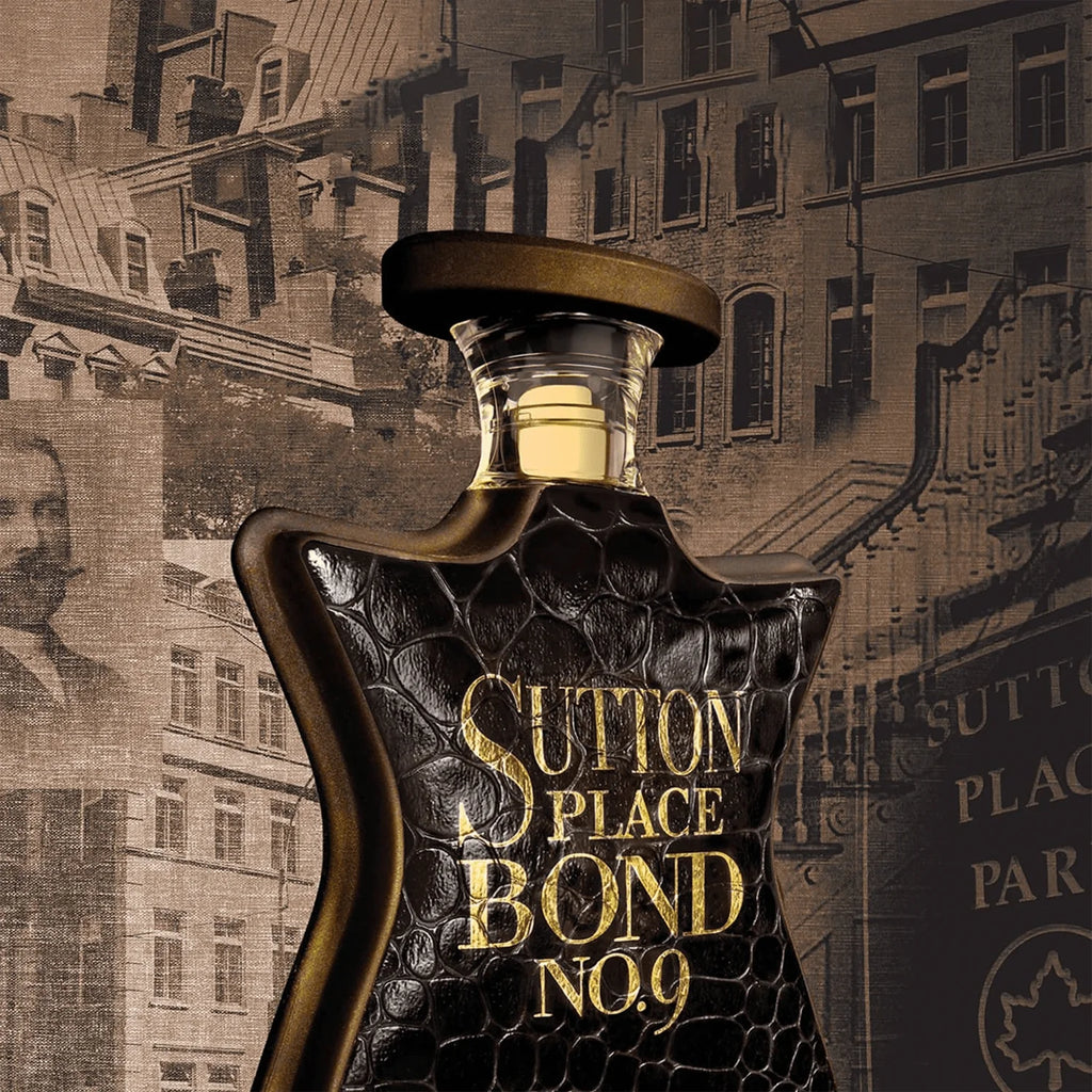 Sutton Place Bond No. 9 Neutral 100ml