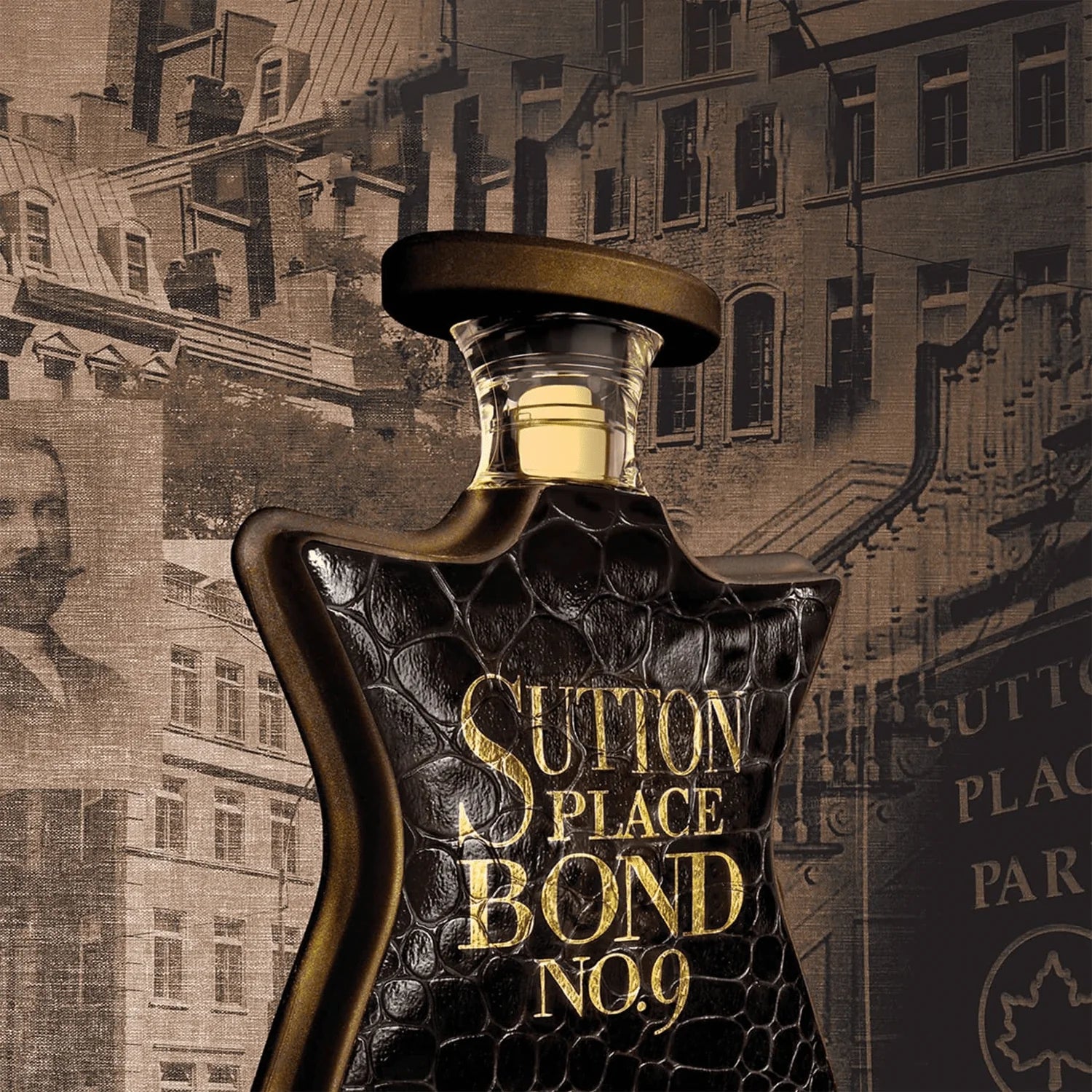 Sutton Place Bond No. 9 Neutral 100ml