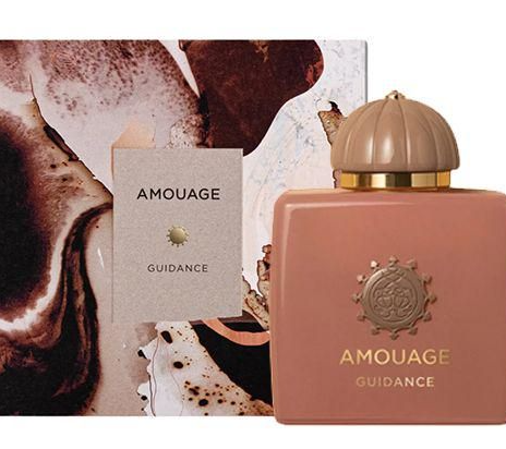 Guidance Amouage for women and men 100ml