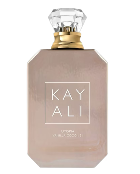 Utopia Vanilla Coco 21 Kayali Fragrances for women and men 100ml