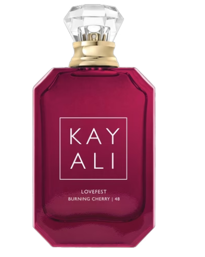 Kayali Lovefest Burning Cherry (Eau de Parfum 48 100ml)