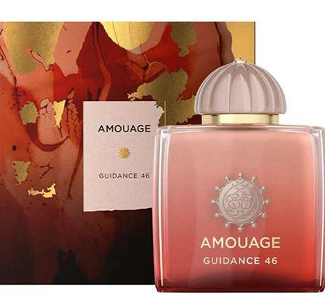 Guidance 46 Amouage for women and men 100ml