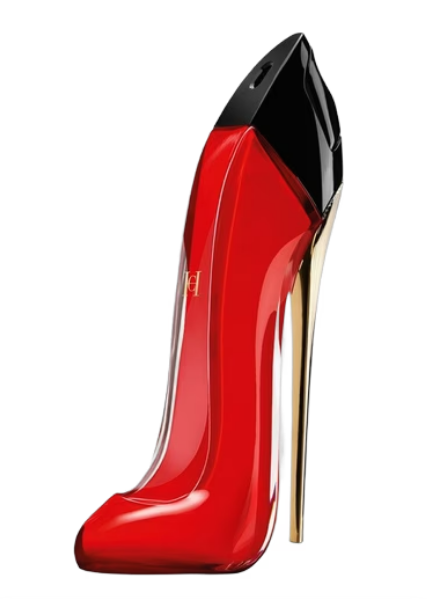 Very Good Girl Carolina Herrera for women 80ml