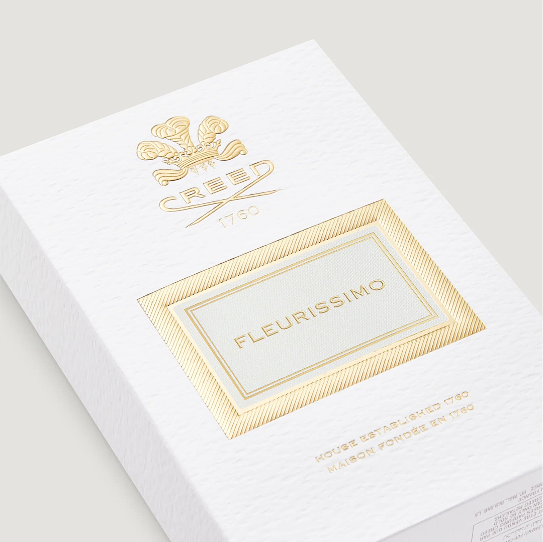 Fleurissimo Creed 75ml