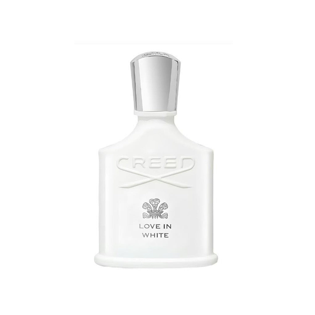 Love in White 2024 Creed for women 75ml