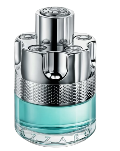 Wanted Tonic Azzaro for men 100ml