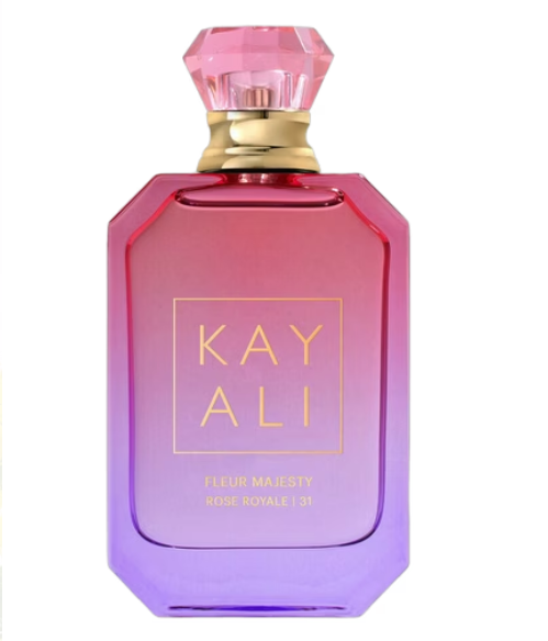 Fleur Majesty Rose Royale | 31 Kayali Fragrances for women 100ml