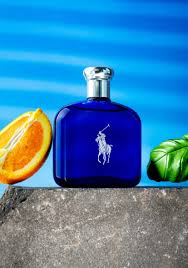 Polo Blue Ralph Lauren for men 125ml