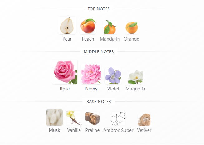 Fleur Majesty Rose Royale | 31 Kayali Fragrances for women 100ml