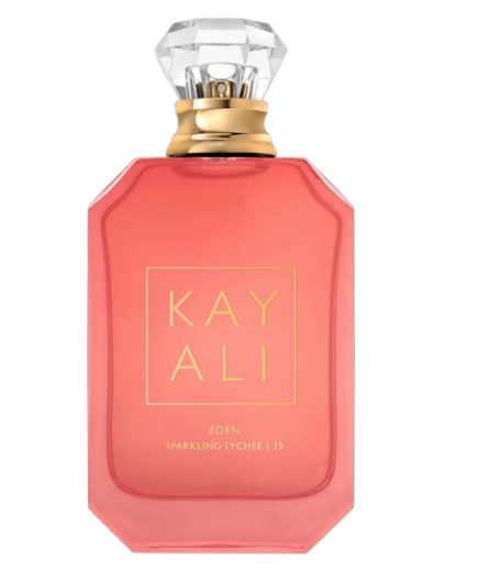 Kayali Eden Sparkling Lychee  (39 Eau de Parfum 100ml)