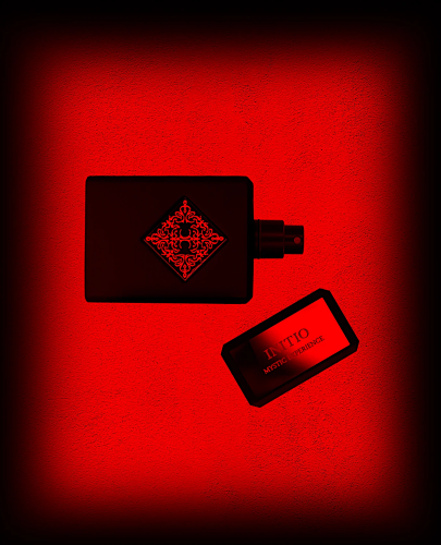 Mystic Experience Initio Parfums Prives 90m
