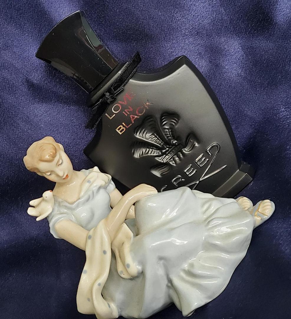 Love in Black Creed 75ml