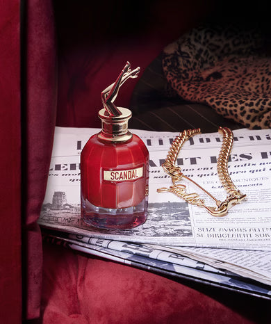 Scandal Le Parfum Jean Paul Gaultier 80ML