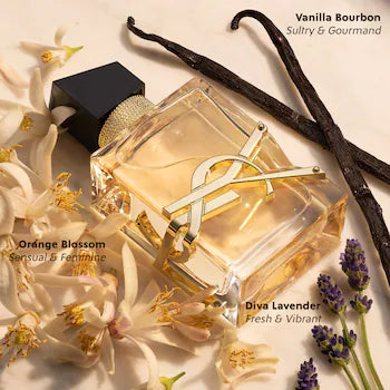 Libre Le Parfum Yves Saint Laurent for women 90ml