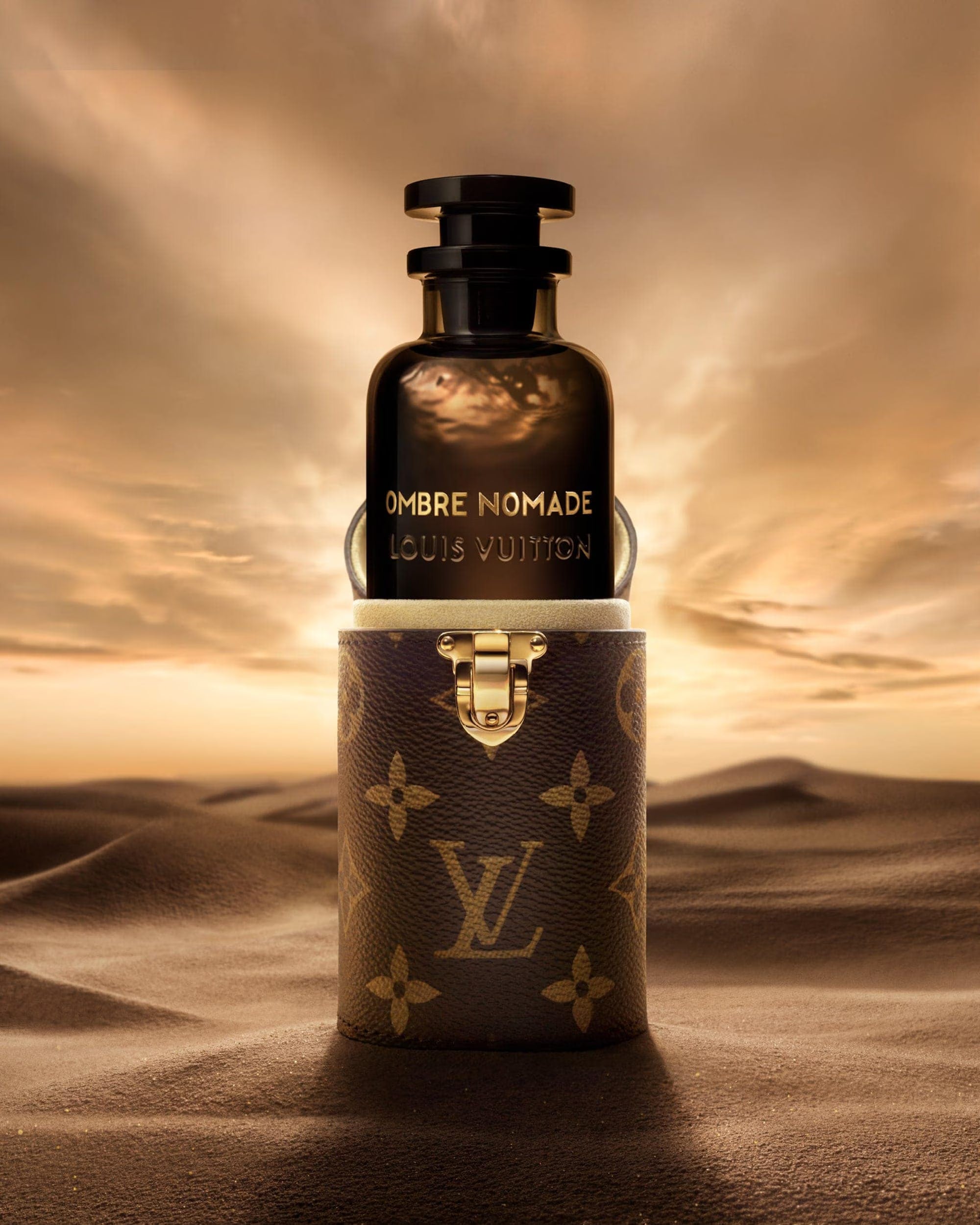 Ombre Nomade Louis VuittonUnisex 100ml